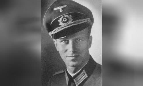 Werner von Haeften
