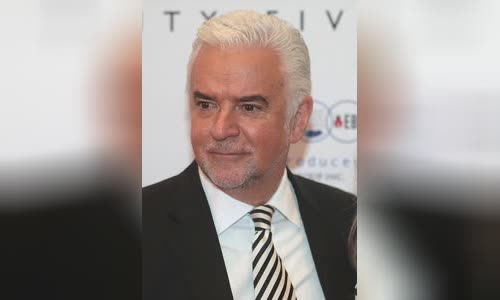 John O'Hurley