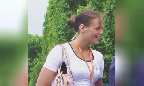 Laure Manaudou
