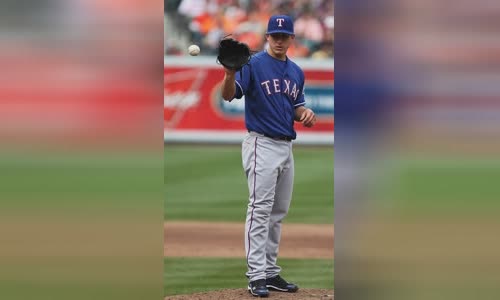 Derek Holland