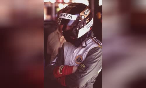 Julian Bailey