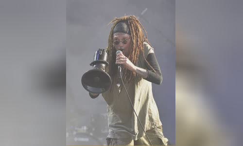 Al Jourgensen