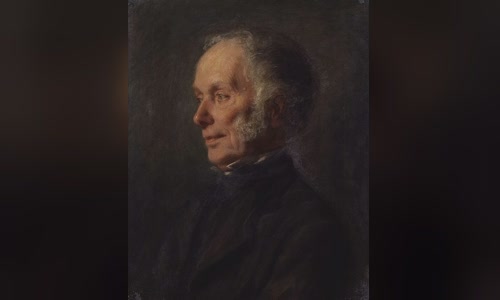 Joseph Bonomi the Younger
