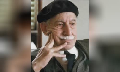Tawfiq al-Hakim