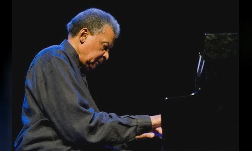 Abdullah Ibrahim