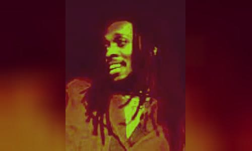 Ini Kamoze