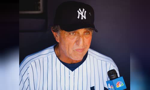 Joe Pepitone