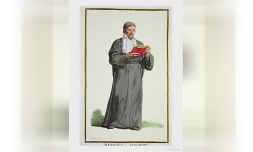 Robert de Sorbon