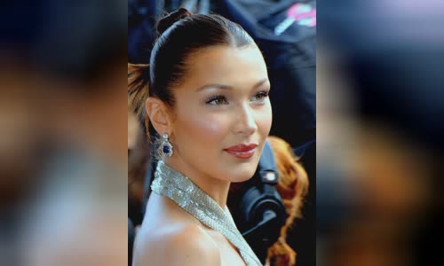 Bella Hadid
