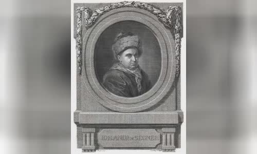 Johann Andreas Segner