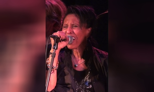 Nona Hendryx