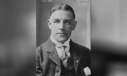 Edward Bok