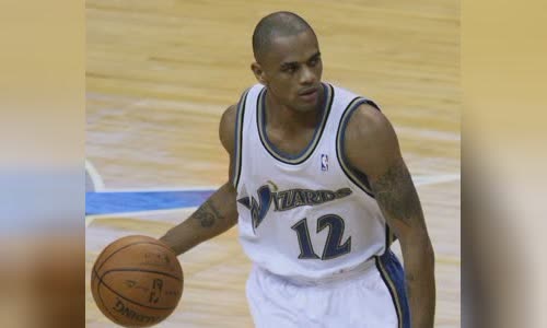 Juan Dixon