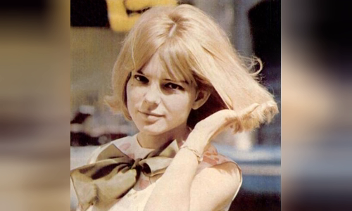 France Gall