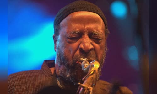 Yusef Lateef