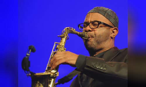 Kenny Garrett