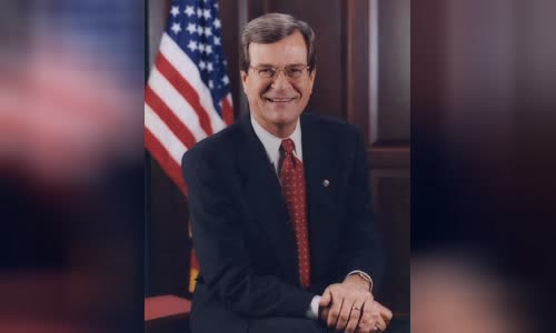 Trent Lott