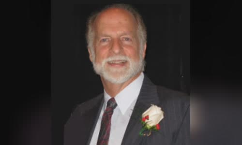 Douglas Kirby