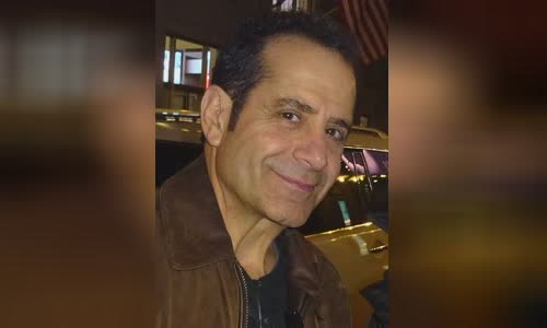 Tony Shalhoub