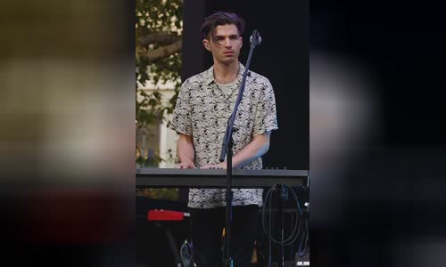 Alex Greenwald