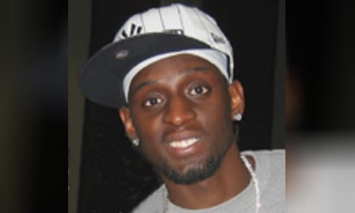 Darius Miles