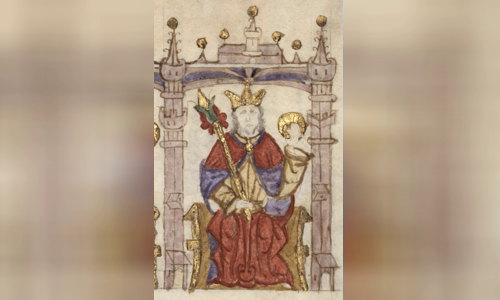 Denis of Portugal