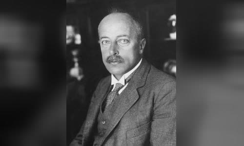 Max von Laue