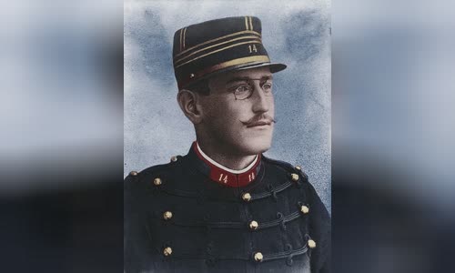 Alfred Dreyfus