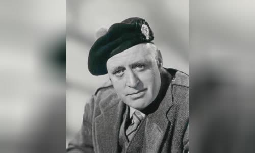 Alastair Sim