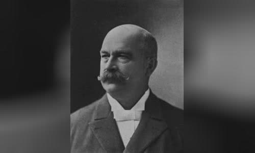 Francis Wayland Parker