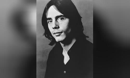 Jackson Browne