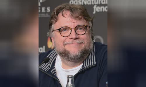 Guillermo del Toro