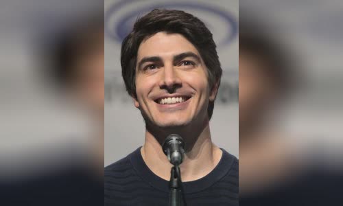 Brandon Routh