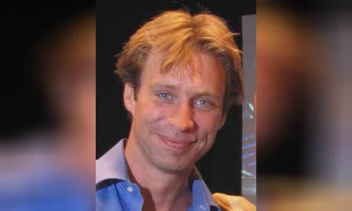 Giles Martin