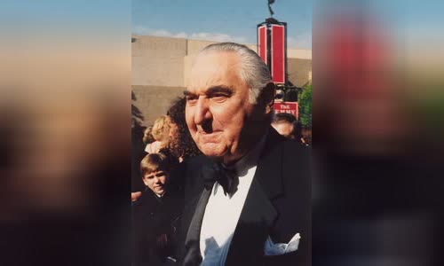 Fyvush Finkel