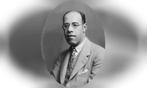 Mário de Andrade