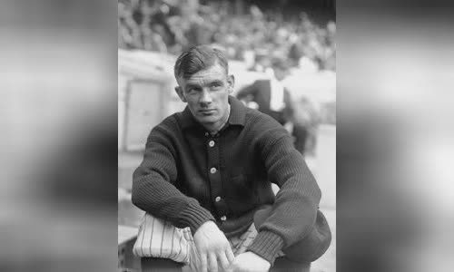 Rube Marquard