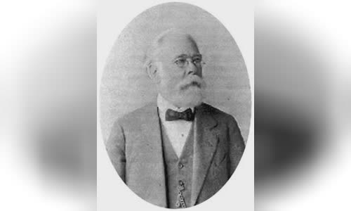Hermann von Ihering