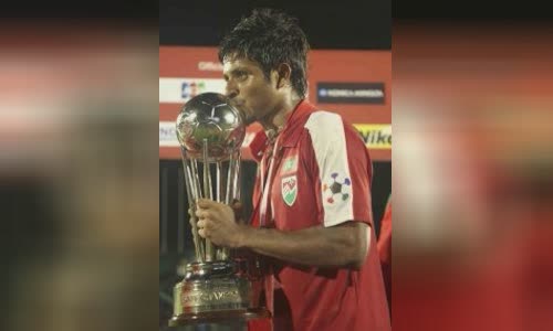 Ibrahim Fazeel