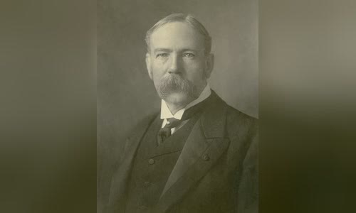 Carl Gustav Thulin