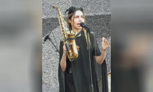 PJ Harvey