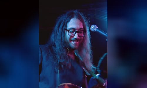 Sean Lennon