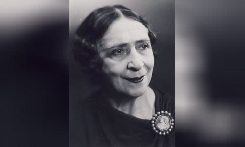 Maria Filotti