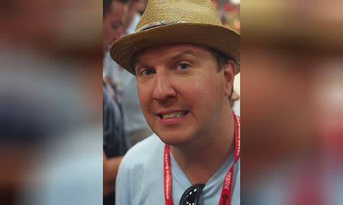 Nick Swardson