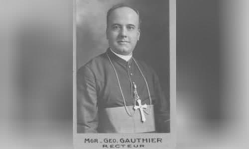 Georges Gauthier