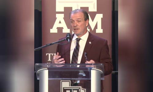 Jimbo Fisher