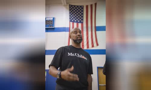 Kenny Anderson (basketball)