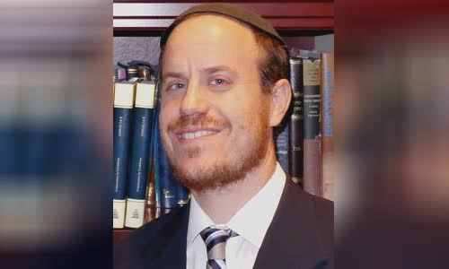 Shmuel Herzfeld