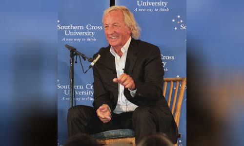 John Pilger