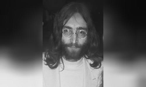 John Lennon